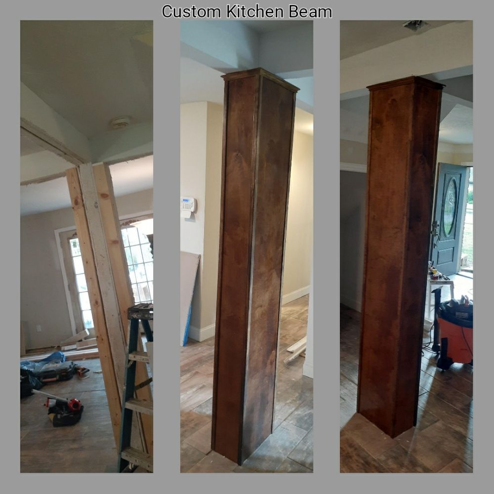 APR All Phase Remodeling & Handyman Services