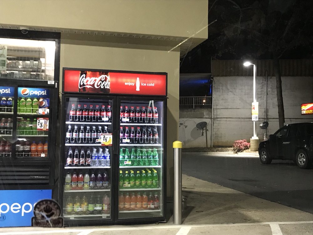 Enmarket - Merrimon Ave