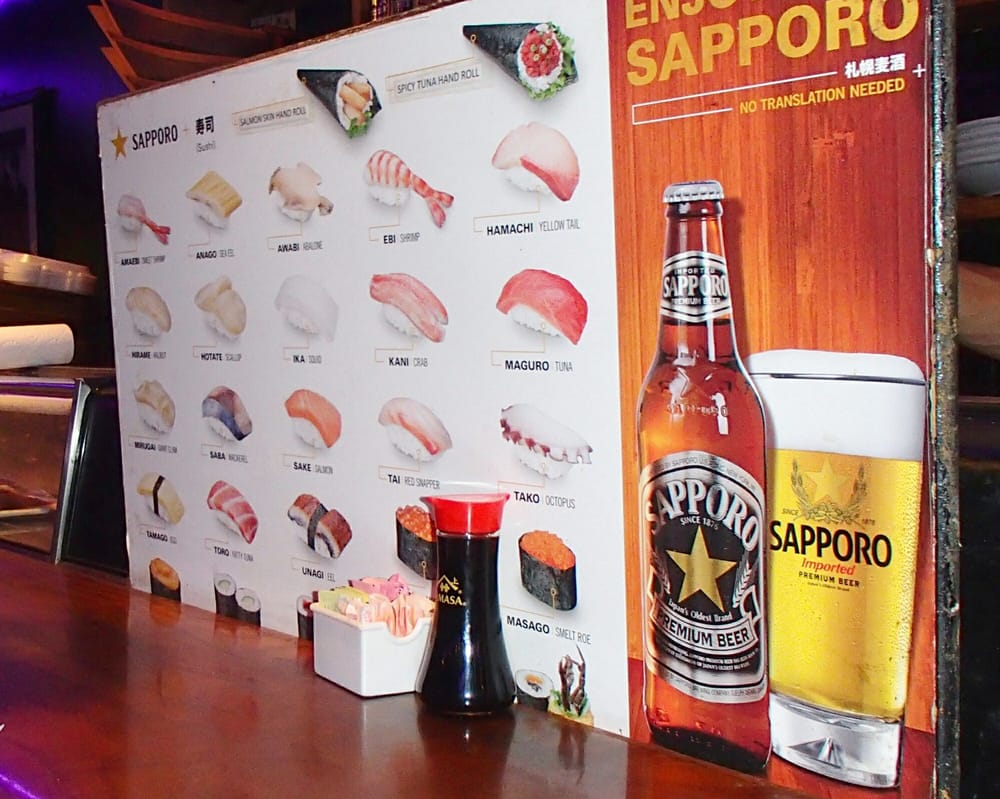 Sushi Rock Cafe Las Olas Menu Sushi Rock Cafe Las Olas Menu