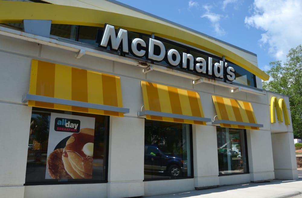 How To Survive Working In Fast Food How To Survive Working In Fast Food