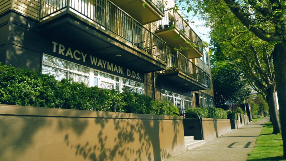 image of business Tracy Wayman, DDS