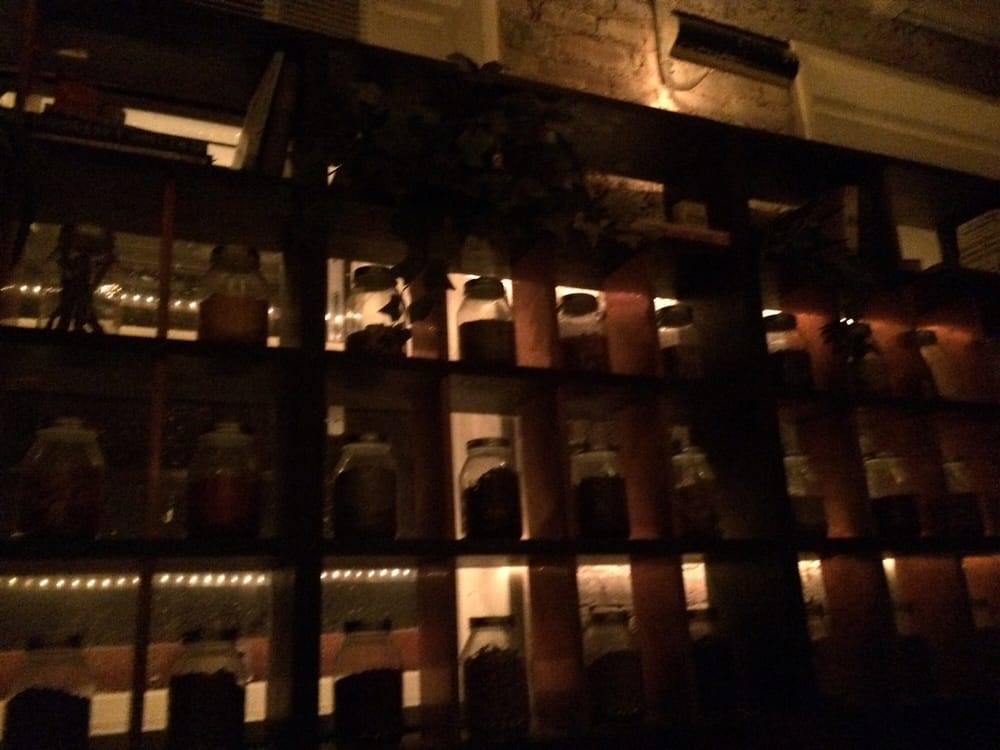 Mace 170 Photos & 126 Reviews Cocktail Bars 649 E 9th St