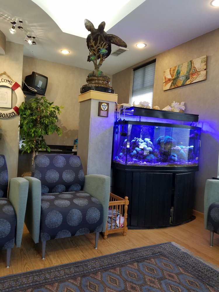 image of business Curtis M Standish, DMD