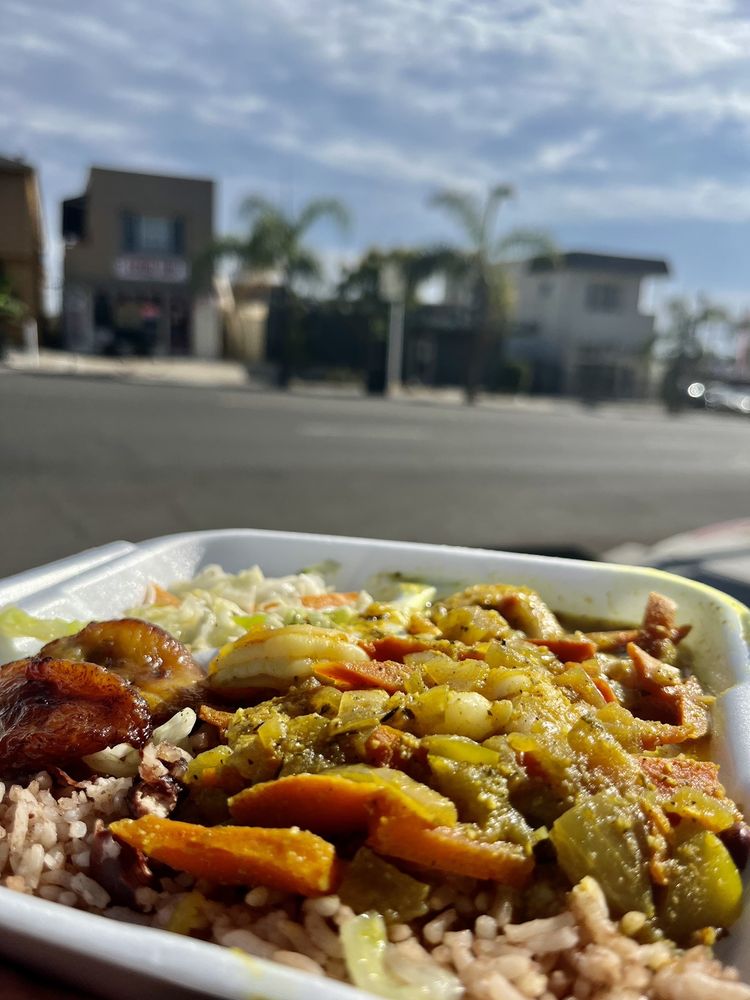 Ackee Tree The Real Jamaican Cuisine