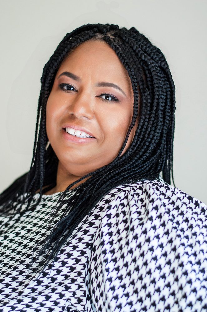Phyllis Roberts - Real Estate Agent @ RealEdge Real Estate