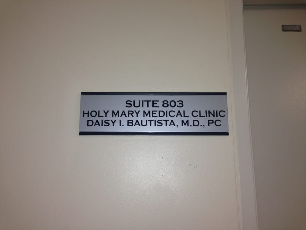 image of business Daisy I Bautista, MD