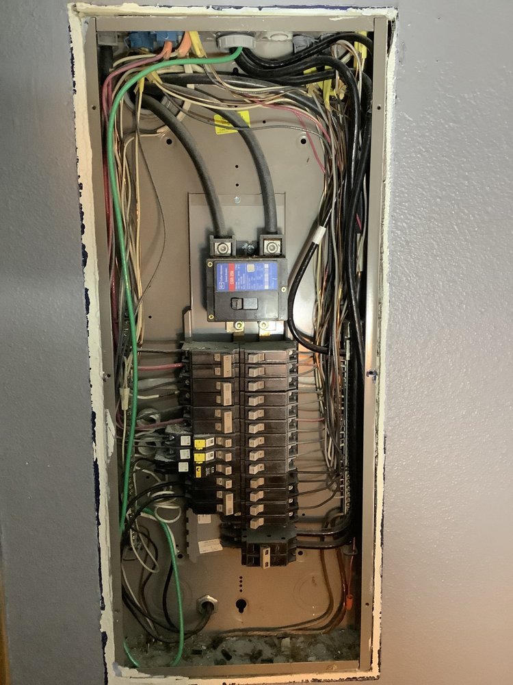 Wise Decision Home Inspection