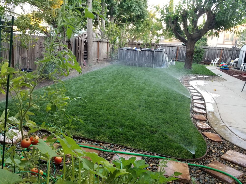 SLS Landscaping