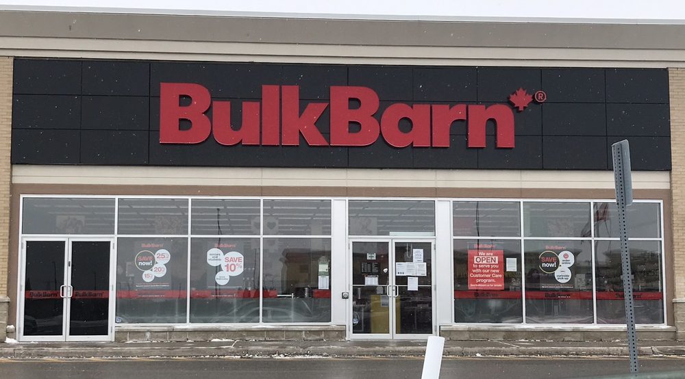 Bulk Barn