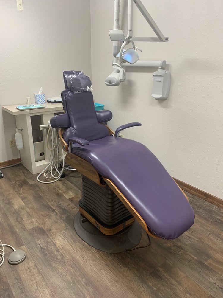 image of business North Park Family Dental - Edmond