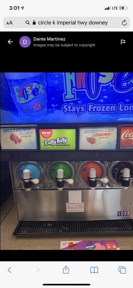 Circle K