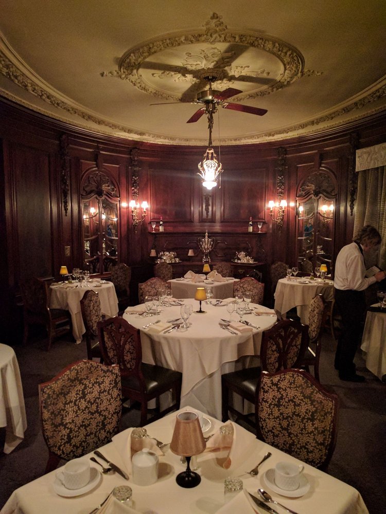 Castle Inn Restaurant 17 Photos & 23 Reviews Hotels 17 Main St