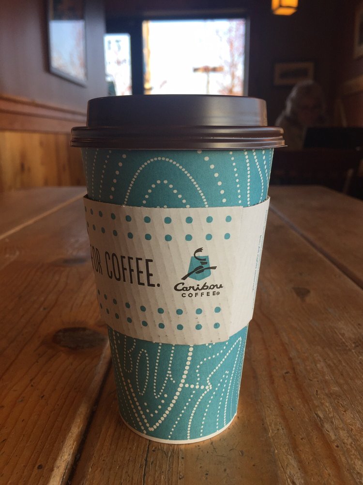 White Chocolate Campfire Mocha With Soy Yelp