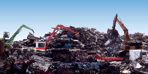 Twin Village Recycling Co