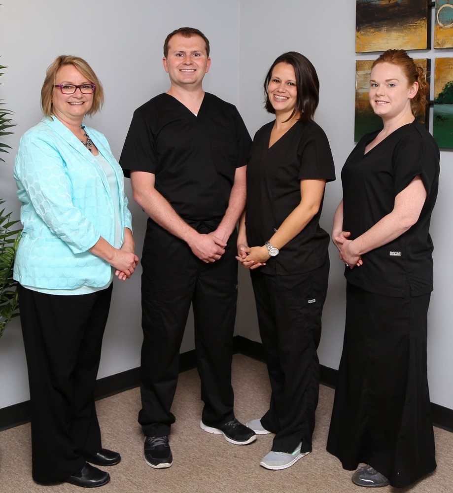 image of business Corn Family Dentistry