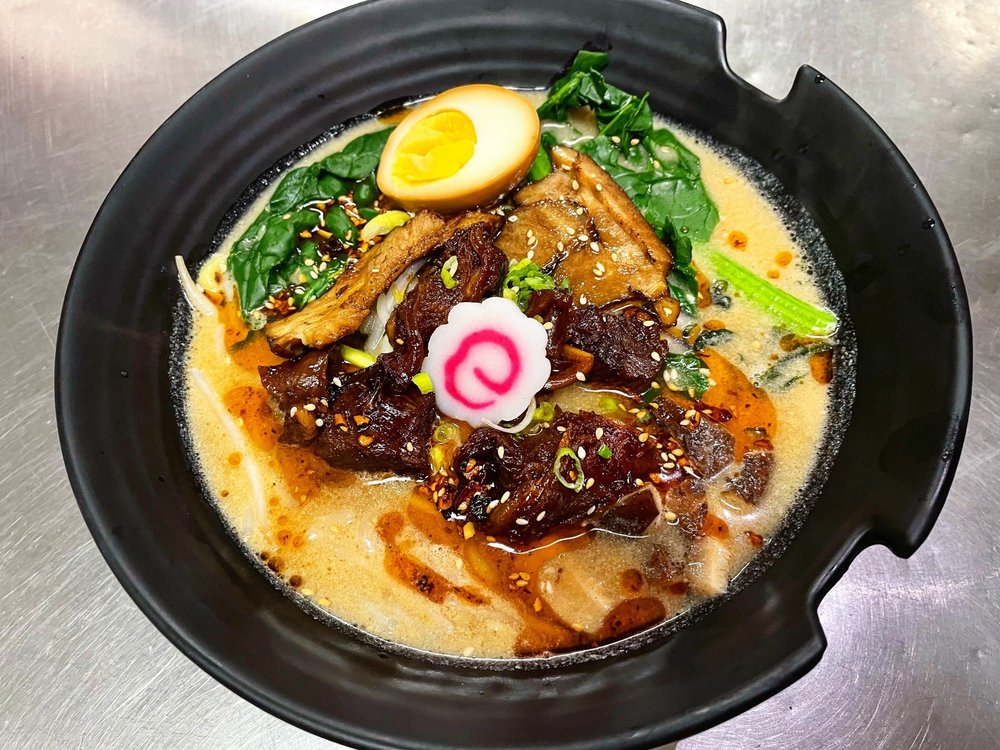 Kiki’s Ramen House