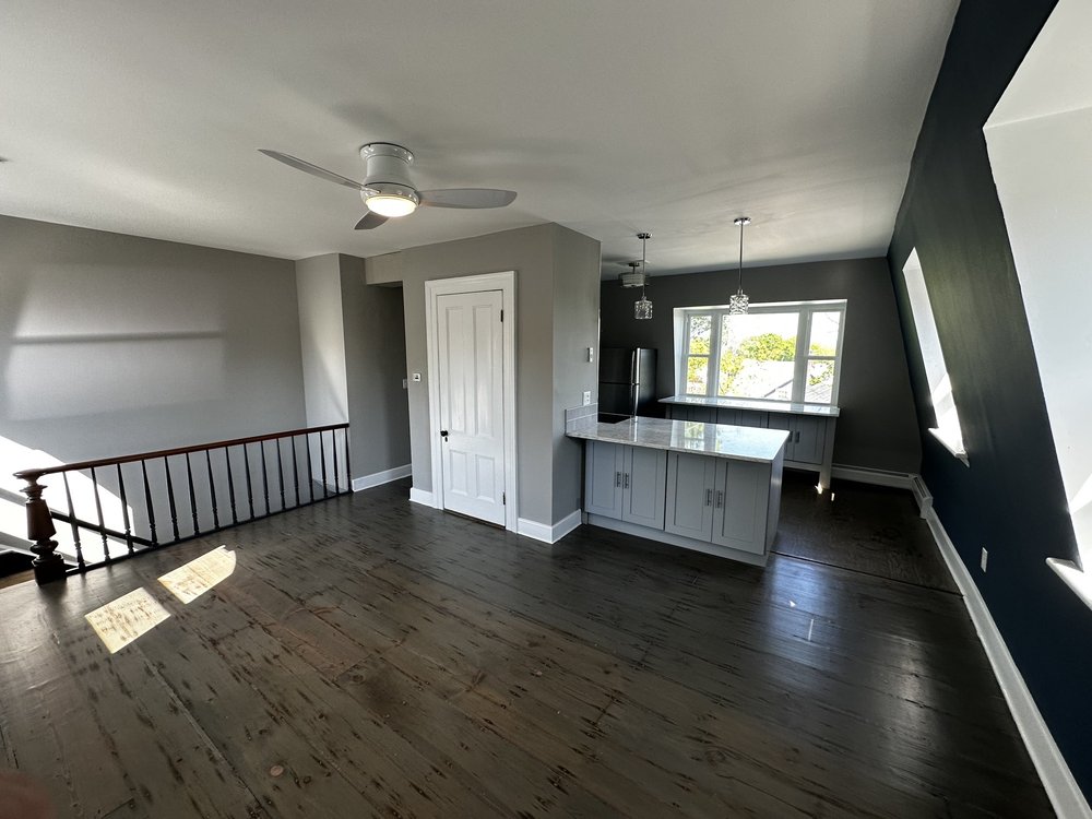 Lower Hudson Valley Property Management