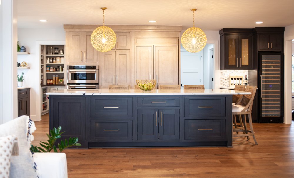 image of business Nicholas Design Build