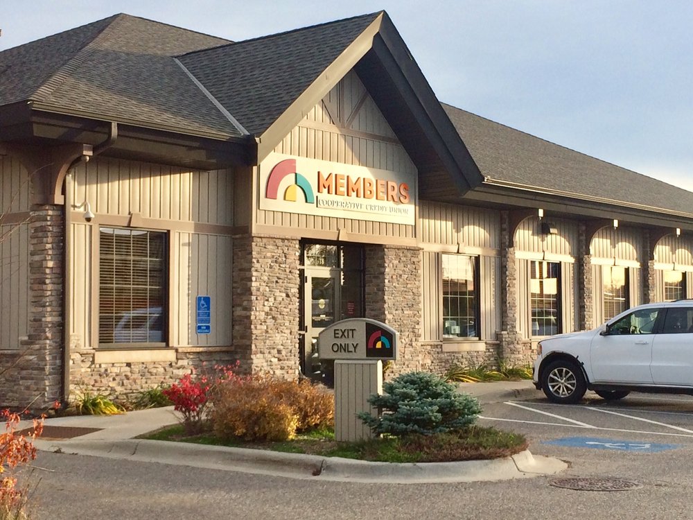 Members Cooperative Credit Union Banks & Credit Unions 18 NW 4th St