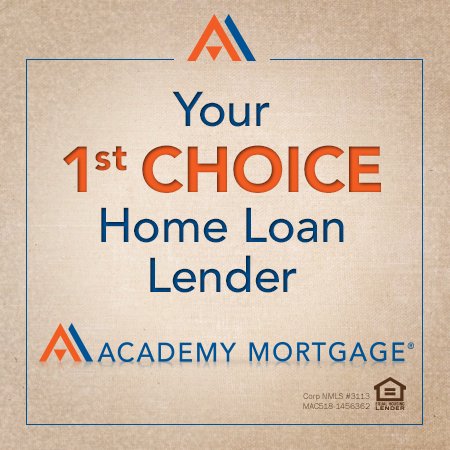 Academy Mortgage - Lacey