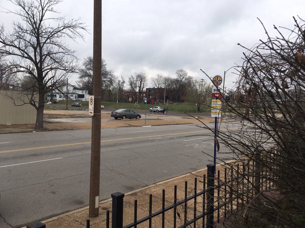image of business Cass Avenue Dental Group