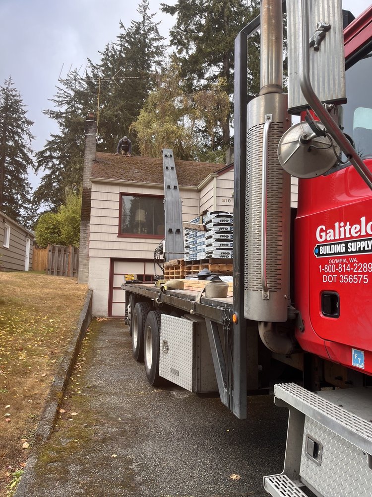 Galitelo Building Supply