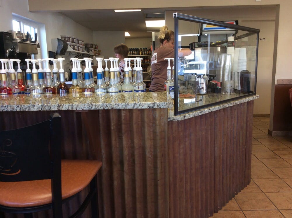 Mudd Hutt 15 Reviews Coffee & Tea 2196 E Idaho St, Elko, NV