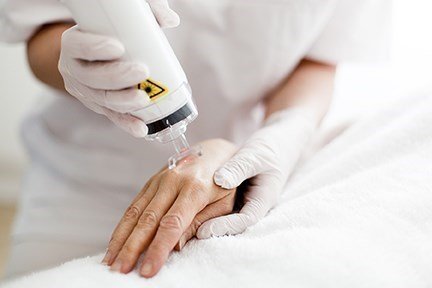 image of business Kessel Dermatology