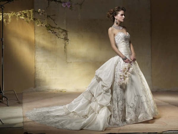 Celestial Brides & Prom