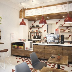 Future You Café on Yelp