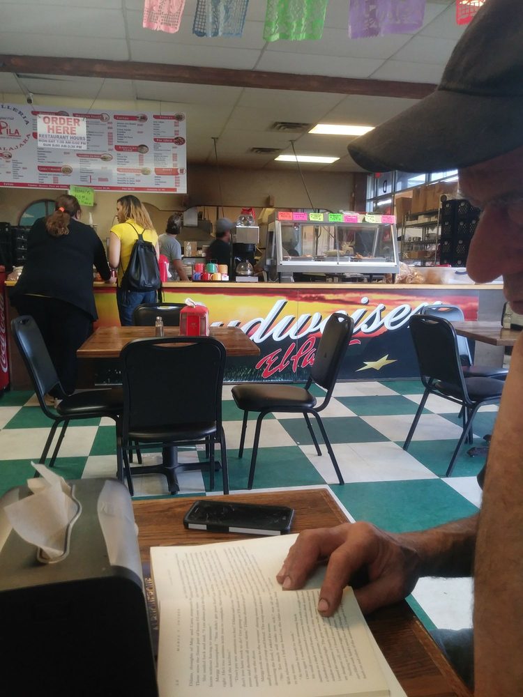 Tortilleria Guadalajara