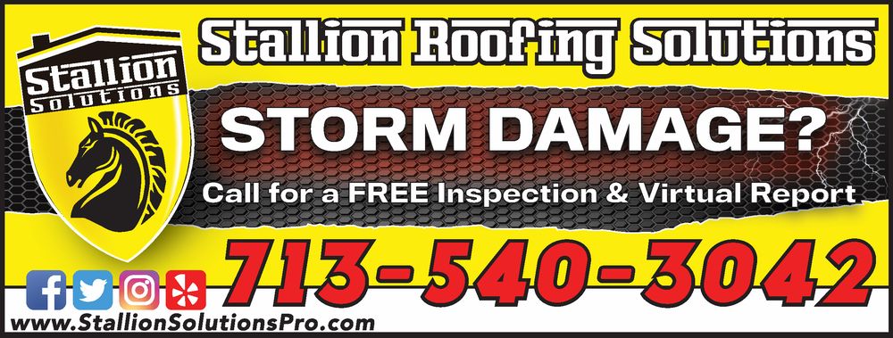 image of business Stallion Roofing & Solar Solutions