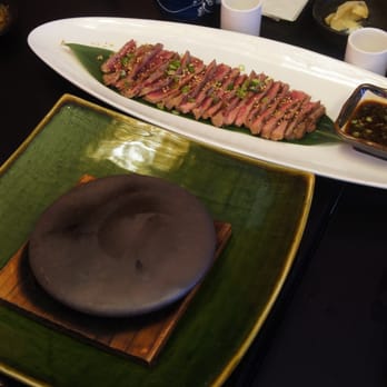 Sushi house 21 newark
