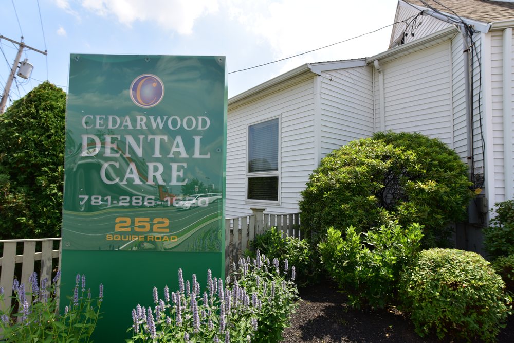 image of business Cedarwood Dental Care