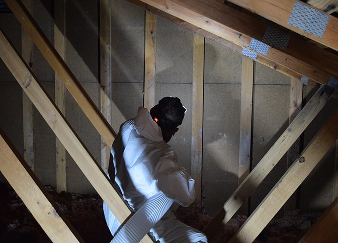 Green River Abatement