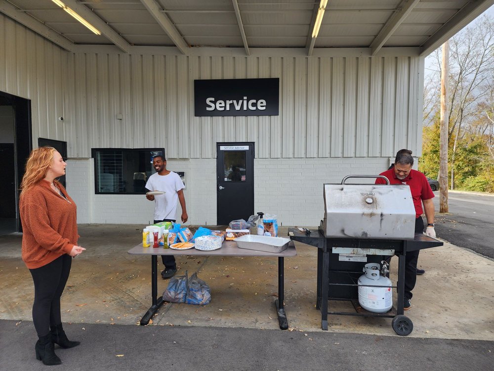 High Point Mitsubishi