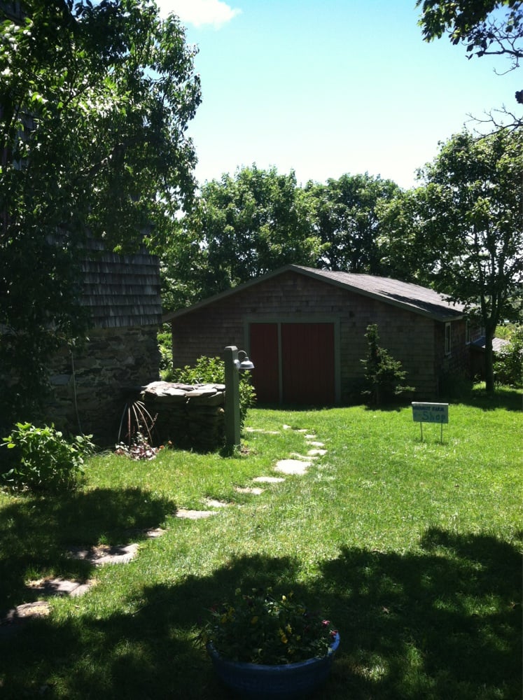 Windmist Farm Farmers Market 71 Weeden Ln, Jamestown, RI Phone