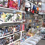 Anime Tokyo - 25 Photos & 17 Reviews - Toy Stores - 3333 Wurzbach Rd