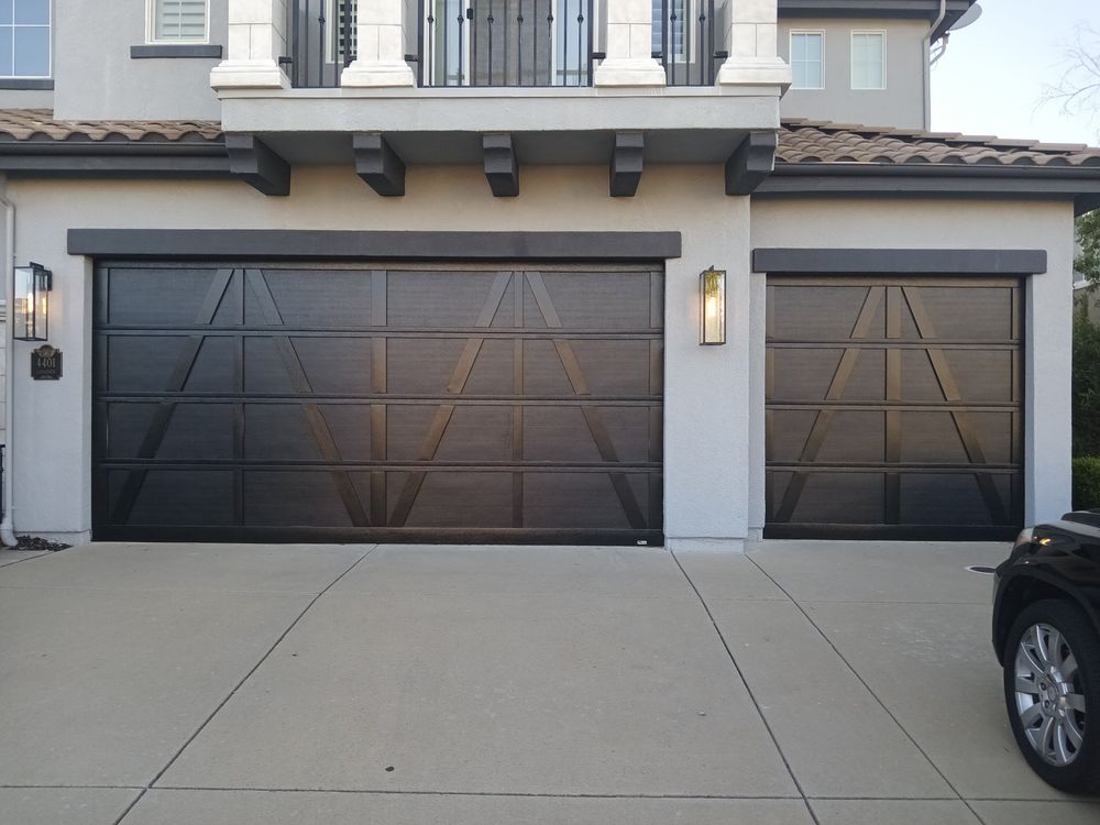 Next Door Overhead Doors