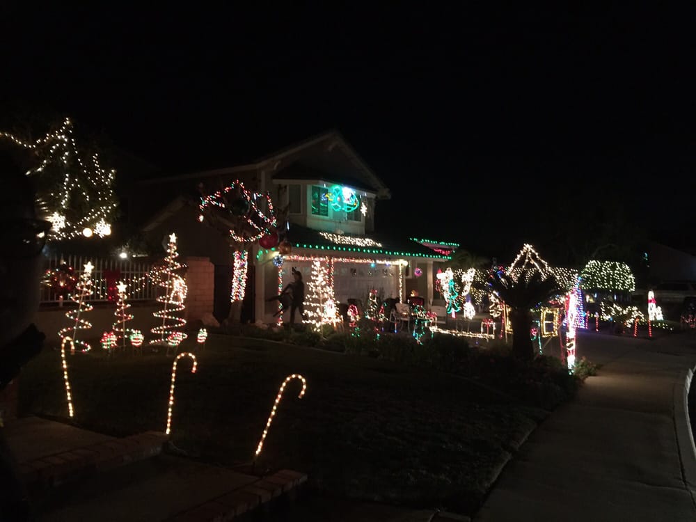 photos for brea christmas light neighborhood yelp photos for brea christmas light neighborhood yelp
