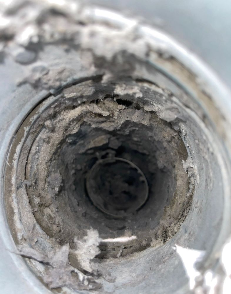 image of business Air Duct Cleaning Los Angeles