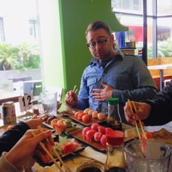 Shiki - San Francisco, CA, United States