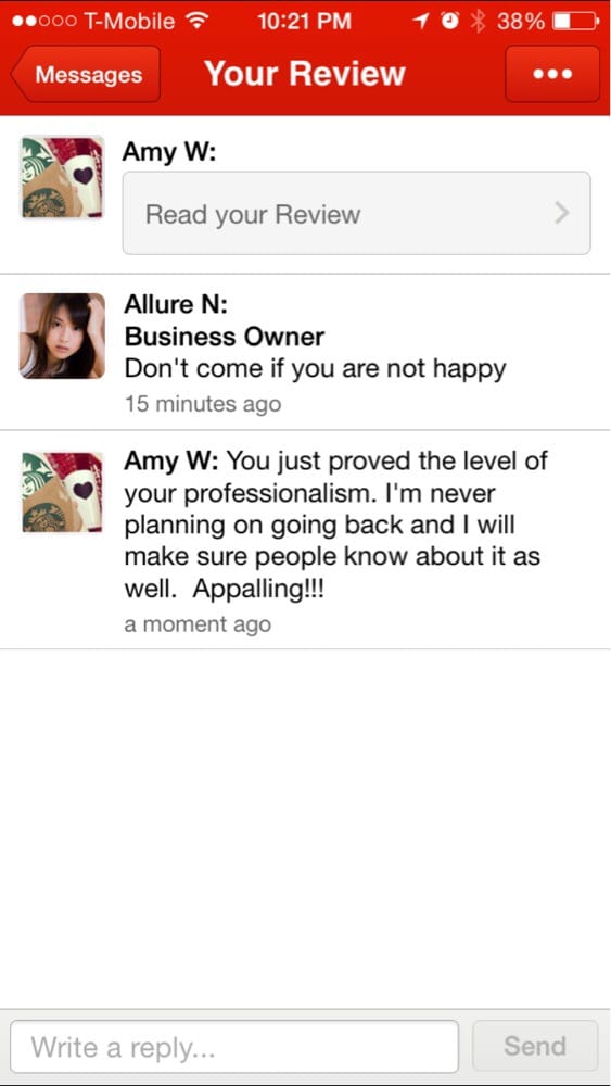 Allure Nails and Spa 208 Photos Nail Salons Fullerton, CA Reviews Yelp