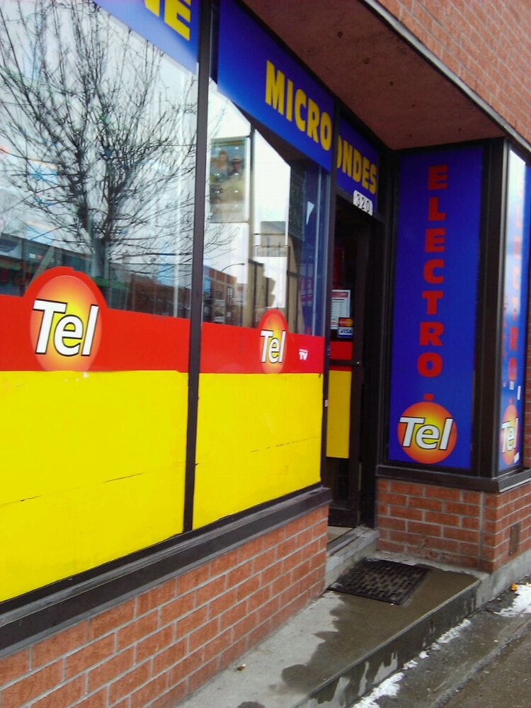 Electro-Tel
