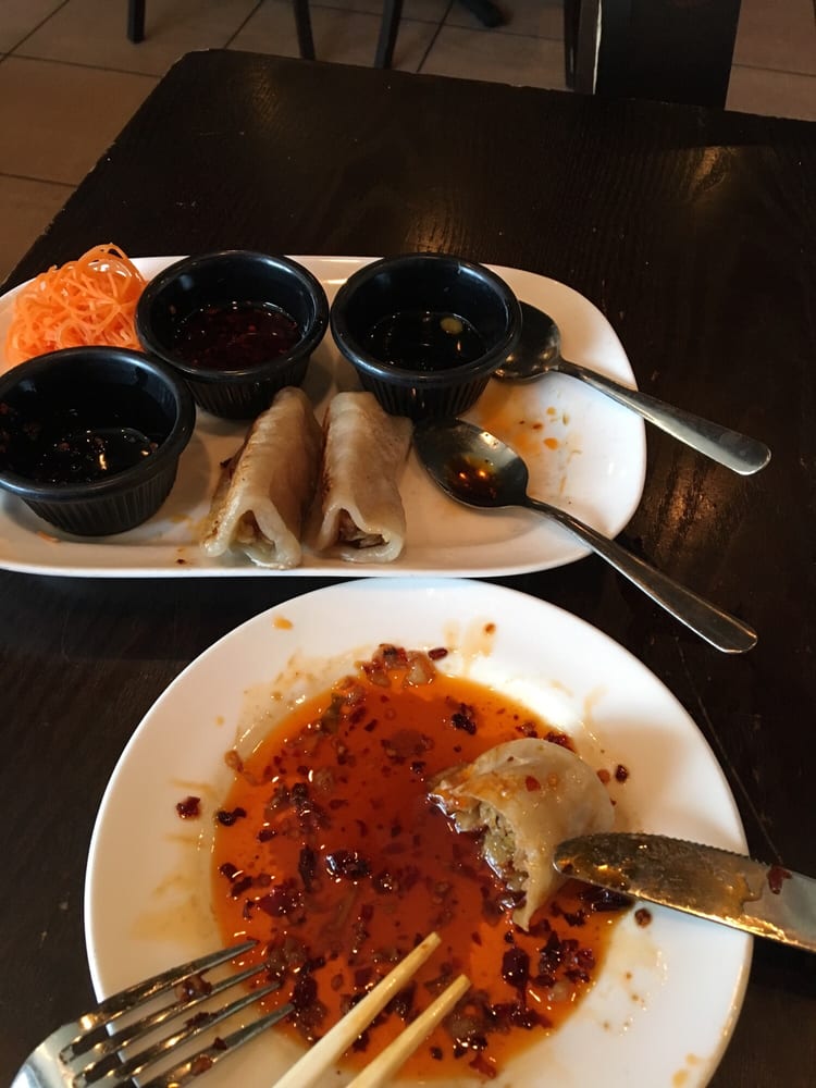 Red Ginger Asian Bistro Reservations 154 Photos & 209 Reviews