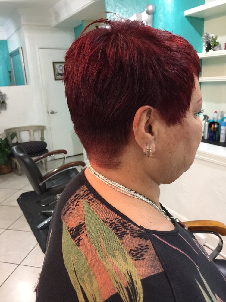 Hair Las Olas Salon