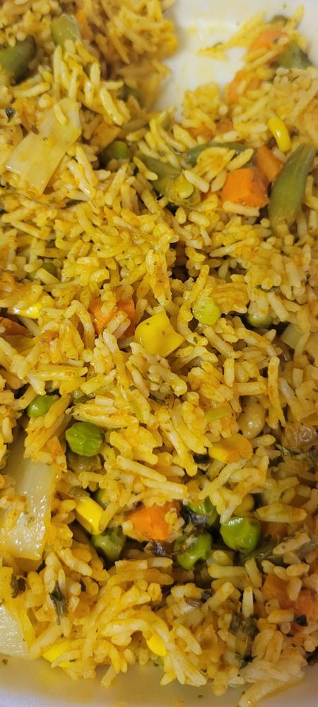 Punjabi Boy Indian Cuisine