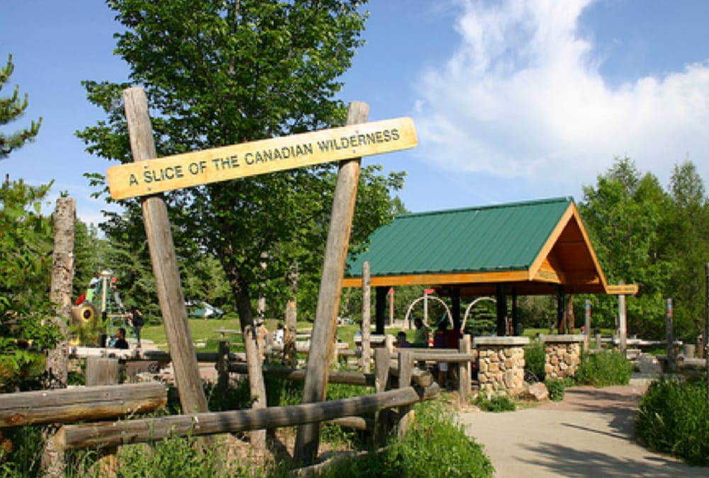 Rundle Park 12 Reviews Parks 2909 113 Ave, Edmonton, AB Phone