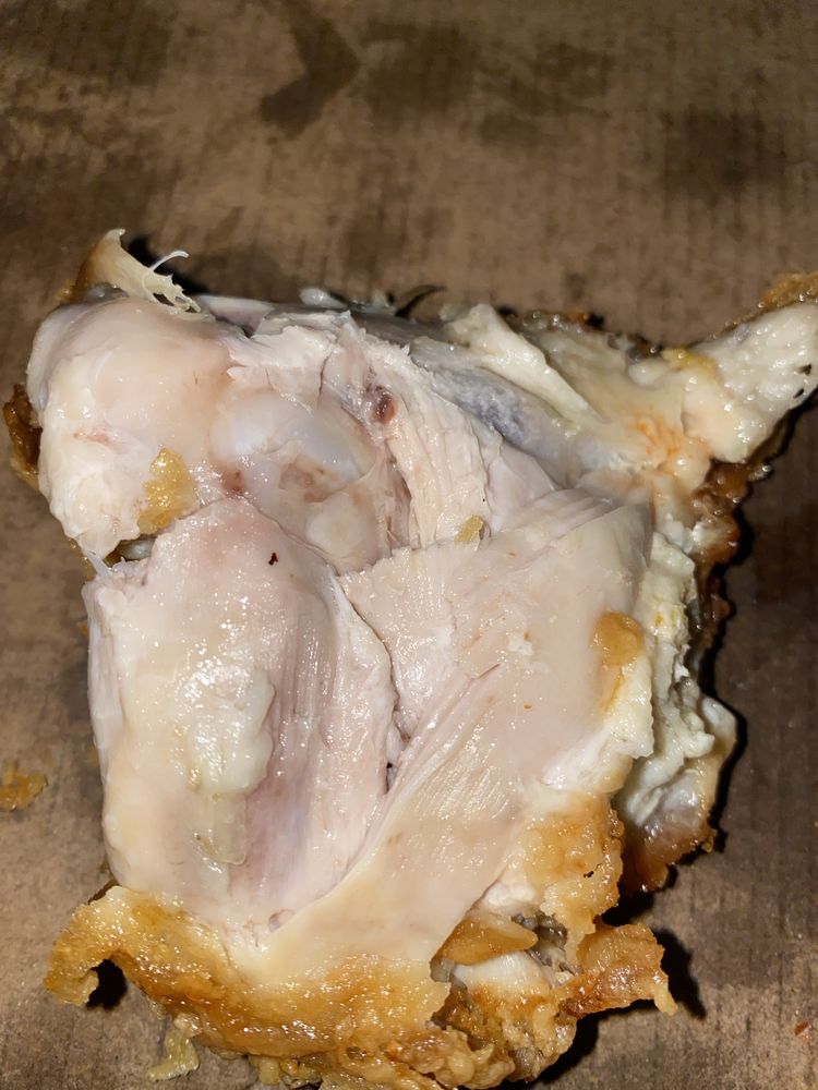 Church's Chicken Church's Chicken