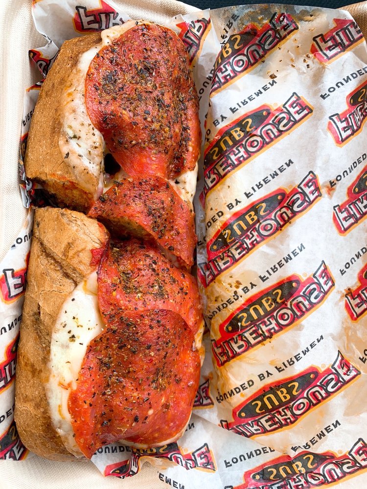 Firehouse Subs